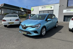 Renault Clio V  1.0 SCe S&S 67 ZEN