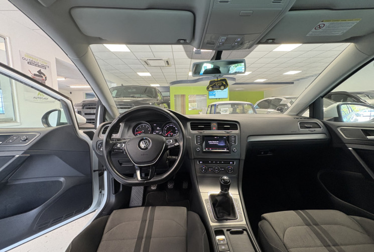 Volkswagen Golf 1.4 TSI 140 CV 3 P 