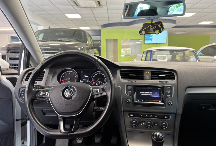 Volkswagen Golf 1.4 TSI 140 CV 3 P 