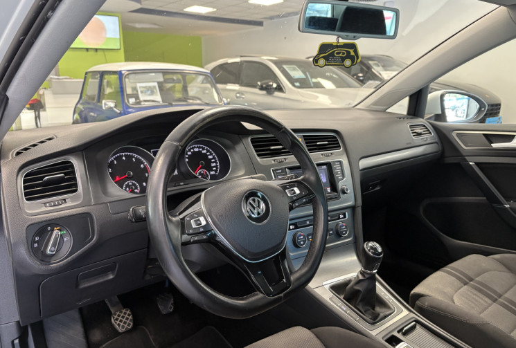Volkswagen Golf 1.4 TSI 140 CV 3 P 