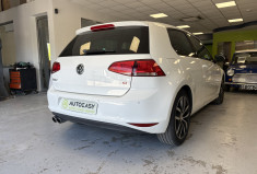 Volkswagen Golf 1.4 TSI 140 CV 3 P 