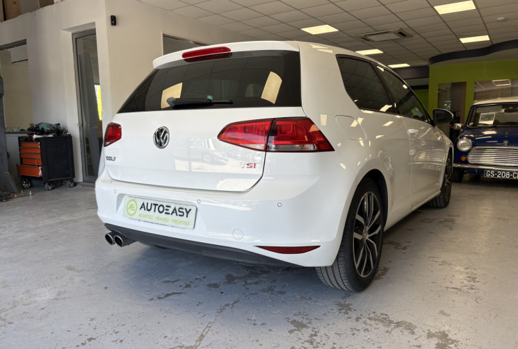 Volkswagen Golf 1.4 TSI 140 CV 3 P 