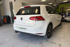 Volkswagen Golf 1.4 TSI 140 CV 3 P 