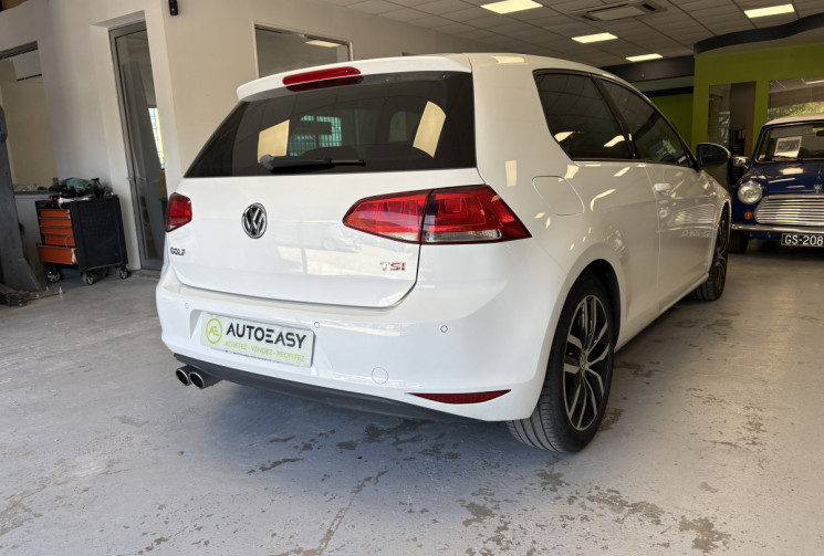 Volkswagen Golf 1.4 TSI 140 CV 3 P 