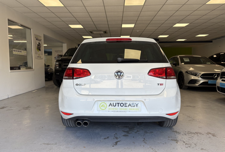 Volkswagen Golf 1.4 TSI 140 CV 3 P 