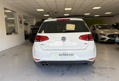 Volkswagen Golf 1.4 TSI 140 CV 3 P 