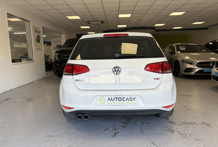Volkswagen Golf 1.4 TSI 140 CV 3 P 