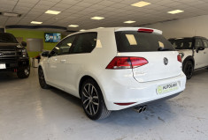 Volkswagen Golf 1.4 TSI 140 CV 3 P 