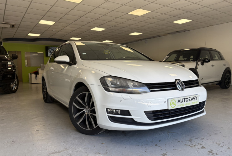 Volkswagen Golf 1.4 TSI 140 CV 3 P 