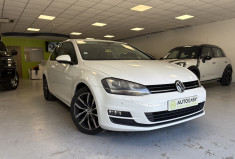 Volkswagen Golf 1.4 TSI 140 CV 3 P Conforline