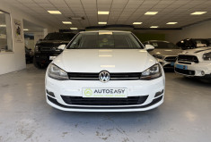 Volkswagen Golf 1.4 TSI 140 CV 3 P 