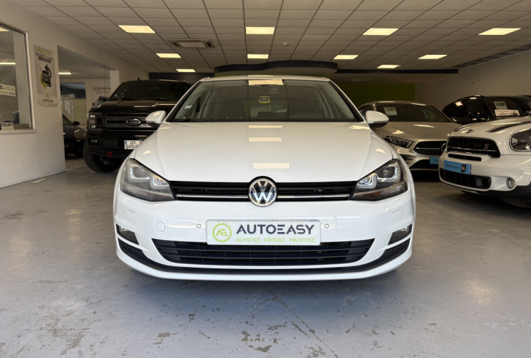 Volkswagen Golf 1.4 TSI 140 CV 3 P 