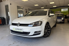 Volkswagen Golf 1.4 TSI 140 CV 3 P 