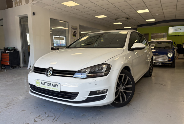 Volkswagen Golf 1.4 TSI 140 CV 3 P 