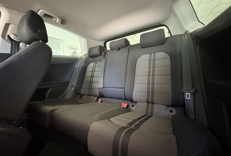 Volkswagen Golf 1.4 TSI 140 CV 3 P 