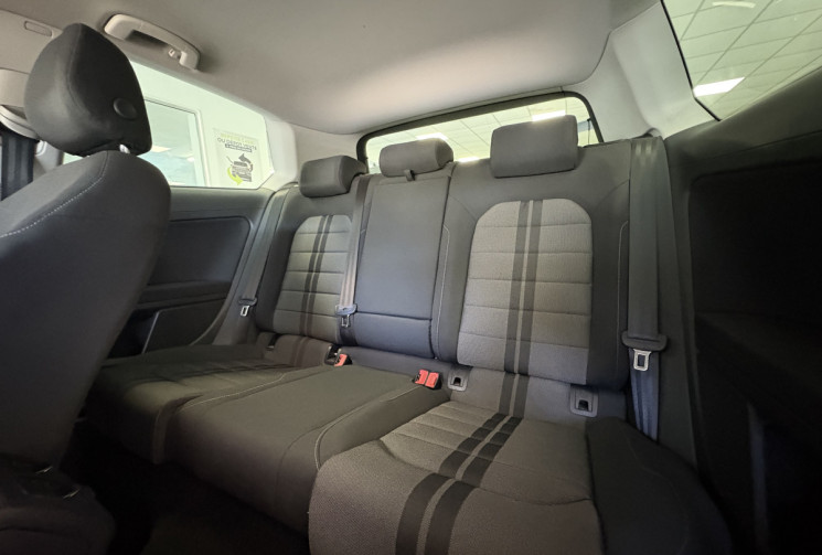 Volkswagen Golf 1.4 TSI 140 CV 3 P Confortline