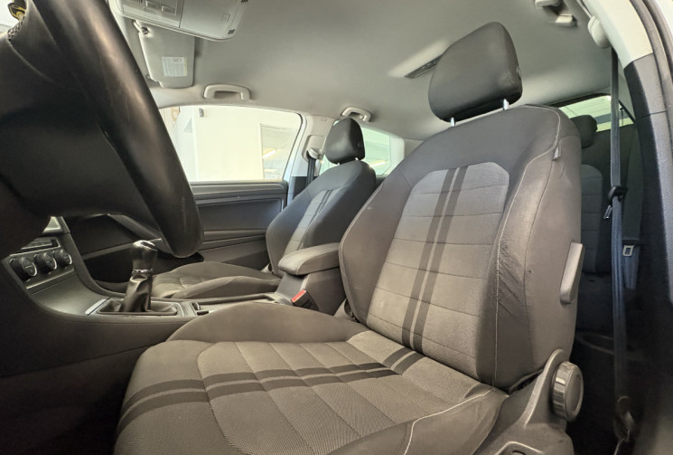 Volkswagen Golf 1.4 TSI 140 CV 3 P Confortline