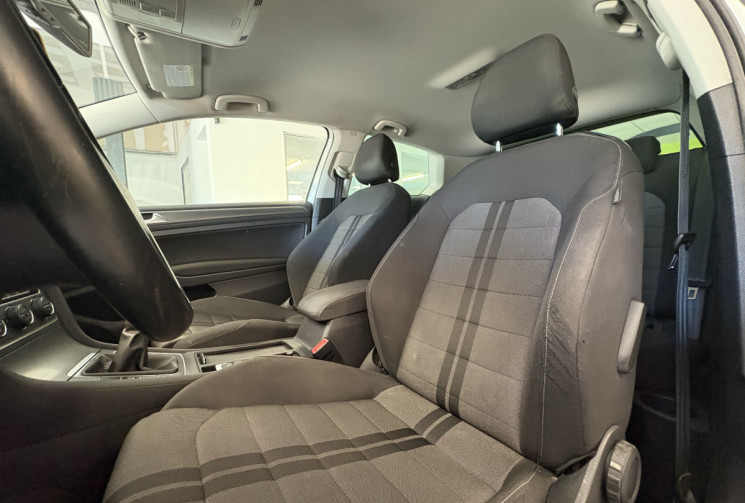 Volkswagen Golf 1.4 TSI 140 CV 3 P 