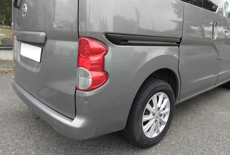 Nissan EVALIA  NV200 1.5 dCi 110 N-CONNECTA - 7 Places