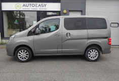 Nissan EVALIA  NV200 1.5 dCi 110 N-CONNECTA - 7 Places