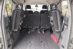 Nissan EVALIA  NV200 1.5 dCi 110 N-CONNECTA - 7 Places