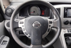 Nissan EVALIA  NV200 1.5 dCi 110 N-CONNECTA - 7 Places