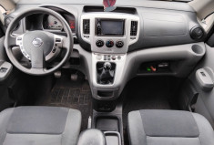 Nissan EVALIA  NV200 1.5 dCi 110 N-CONNECTA - 7 Places