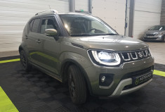Suzuki IGNIS 1.2 Dualjet Hybrid 83 ch – Finition Pack