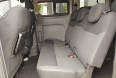 Nissan EVALIA  NV200 1.5 dCi 110 N-CONNECTA - 7 Places