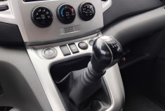 Nissan EVALIA  NV200 1.5 dCi 110 N-CONNECTA - 7 Places