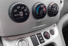 Nissan EVALIA  NV200 1.5 dCi 110 N-CONNECTA - 7 Places