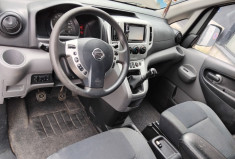 Nissan EVALIA  NV200 1.5 dCi 110 N-CONNECTA - 7 Places