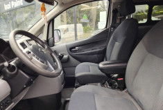 Nissan EVALIA  NV200 1.5 dCi 110 N-CONNECTA - 7 Places