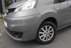 Nissan EVALIA  NV200 1.5 dCi 110 N-CONNECTA - 7 Places