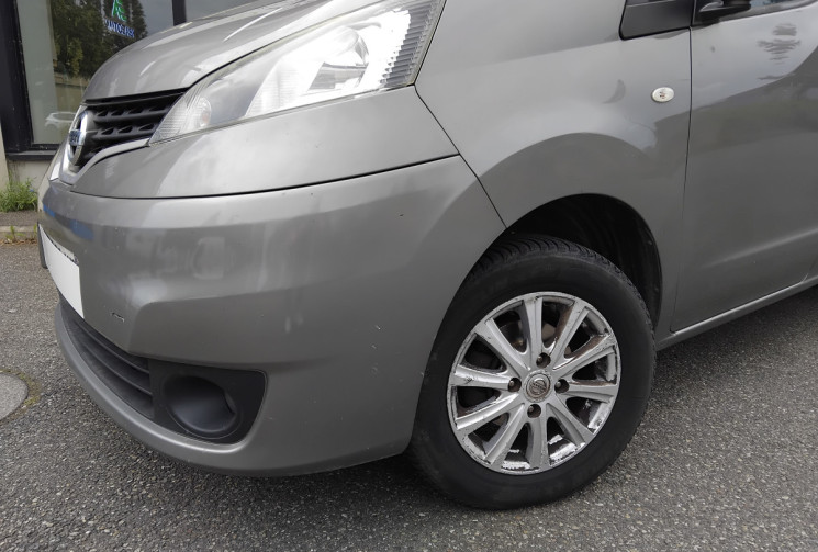 Nissan EVALIA  NV200 1.5 dCi 110 N-CONNECTA - 7 Places