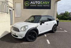 Mini Countryman Countryman Cooper D 1.6 D ALL4 110 CH