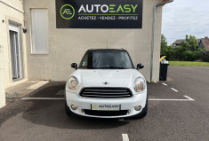 Mini Countryman Countryman Cooper D 1.6 D ALL4 110 CH