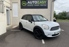 Mini Countryman Countryman Cooper D 1.6 D ALL4 110 CH
