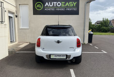 Mini Countryman Countryman Cooper D 1.6 D ALL4 110 CH