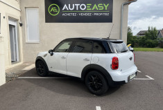 Mini Countryman Countryman Cooper D 1.6 D ALL4 110 CH