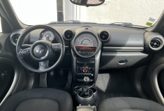 Mini Countryman Countryman Cooper D 1.6 D ALL4 110 CH