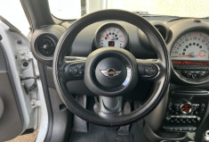 Mini Countryman Countryman Cooper D 1.6 D ALL4 110 CH