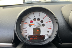 Mini Countryman Countryman Cooper D 1.6 D ALL4 110 CH