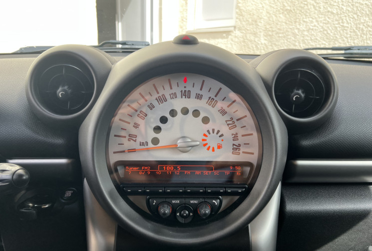 Mini Countryman Countryman Cooper D 1.6 D ALL4 110 CH