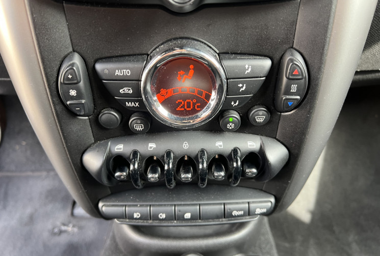 Mini Countryman Countryman Cooper D 1.6 D ALL4 110 CH