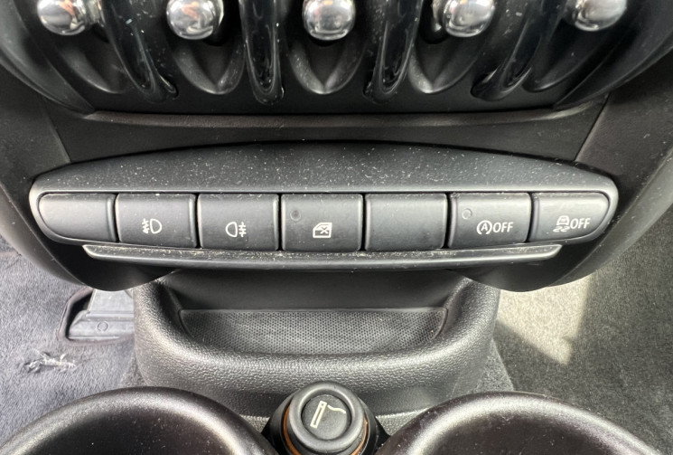 Mini Countryman Countryman Cooper D 1.6 D ALL4 110 CH
