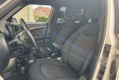 Mini Countryman Countryman Cooper D 1.6 D ALL4 110 CH