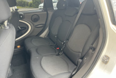 Mini Countryman Countryman Cooper D 1.6 D ALL4 110 CH
