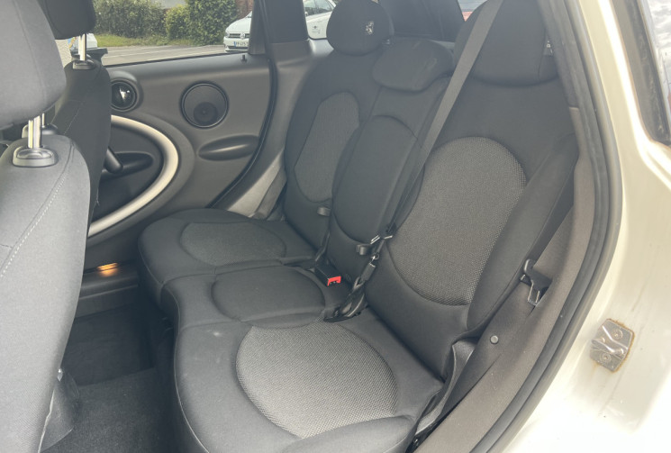 Mini Countryman Countryman Cooper D 1.6 D ALL4 110 CH