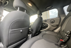 Mini Countryman Countryman Cooper D 1.6 D ALL4 110 CH